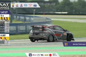 ดูหนัง การแข่งขันรถยนต์ทางเรียบมาราธอน สนามที่ 1 (31 พฤษภาคม 2569) RAAT Thailand Endurance Championship 2026 (31 May 2026) ตอนที่ 6