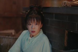 ดูหนัง ฮวาชิงเกอ ป่วนรักทะลุมิติ Different Princess ตอนที่ 1