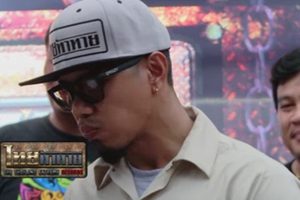 ดูหนัง ไทยท้าทาย THE THAILAND EXTREME RECORDS ตอนที่ 2