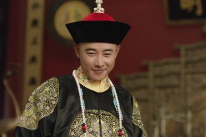 ดูหนัง มหันตภัยแม่น้ำวิปโยค The Long River ตอนที่ 6