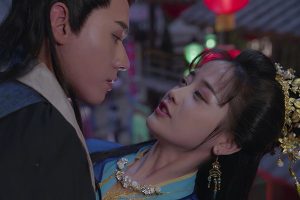 ดูหนัง เกมรักทะลุมิติ ปี 1 Unique Lady Season 1 ตอนที่ 11