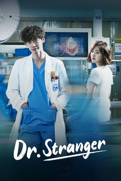 Dr. Stranger