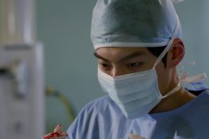 ดูหนัง คุณหมอแวมไพร์ Blood ตอนที่ 3