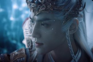 ดูหนัง อสิธารา ชะตามังกร Whispers of Fate ตอนที่ 40