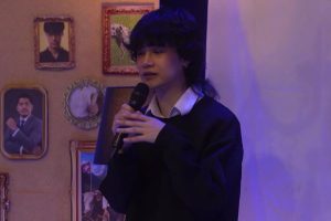 ดูหนัง ยืนเดี่ยว: สมาคมคนดูแพง YuenDeaw: The Quiet Luxury Comedy Night ตอนที่ 1