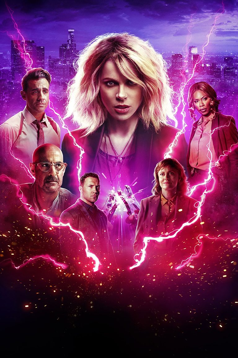 สวย แรง สูง Jolt