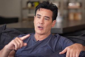 ดูหนัง หนึ่งวันมันดี ตีซี้คนดัง One Day With Matthew ตอนที่ 18