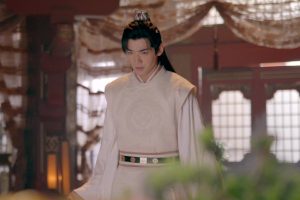 ดูหนัง ซูเสี่ยวหลี อิสตรียอดองครักษ์ Sword-bearing Guard Su Xiaoli ตอนที่ 1