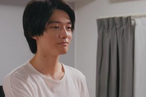 ดูหนัง รักครั้งนี้เชื่อดีไหมนะ? I mean, I love you ตอนที่ 3