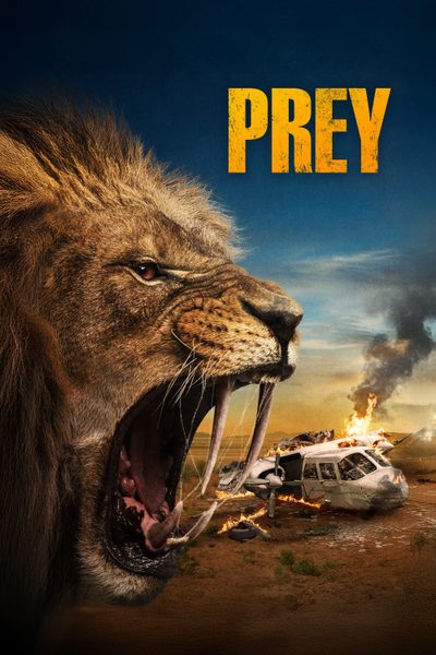 Prey