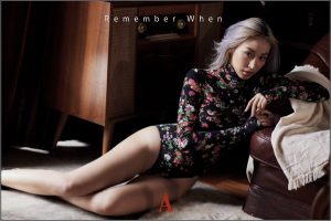 ดูหนัง วินซ์ ภัทรวดี A'lure Fashion Vol. 103 Winch ตอนที่ 1