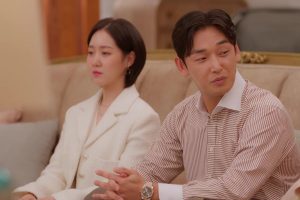 ดูหนัง วิวาห์รัก กับดักลวงแค้น Perfect Marriage Revenge ตอนที่ 7