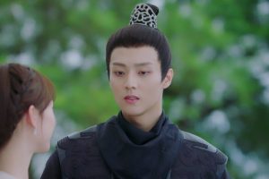 ดูหนัง เสกรักทะลุมิติ My Divine Emissary ตอนที่ 13