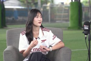 ดูหนัง คิก อิท เรียล KICK IT REAL ตอนที่ 31