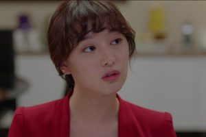 ดูหนัง สู้สุดใจให้ฝันเป็นจริง Fight For My Way ตอนที่ 5