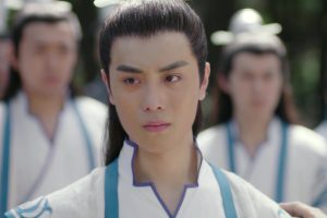 ดูหนัง พลิกขอบฟ้า ท้าลิขิตสวรรค์ Fighter of The Destiny ตอนที่ 27