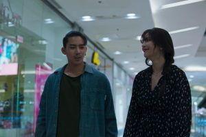 ดูหนัง ข้า/ฆ่า/ค่า Undersell Killer ตอนที่ 6