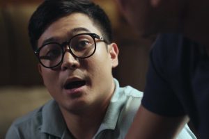 ดูหนัง ตี๋ใหญ่ ดับ ดาว โจร The Legendary outlaw ตอนที่ 3