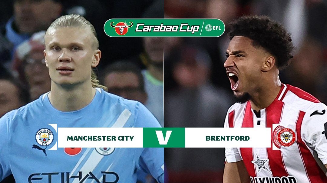คาราบาว คัพ | แมนฯ ซิตี้ vs เบรนท์ฟอร์ด (18 Dec 2025)