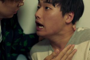 ดูหนัง วุ่นหัวใจ ยัยผีจอมป่วน Bring it on, Ghost ตอนที่ 6