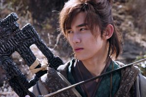 ดูหนัง สัประยุทธ์ทะลุฟ้า Fights Break Sphere ตอนที่ 12