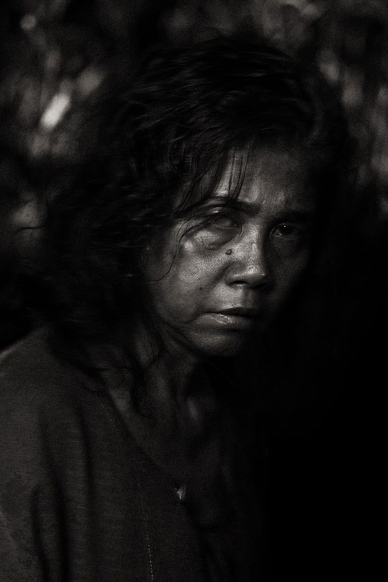 ห่าก้อม Ha Gom: The Darkness of the Soul