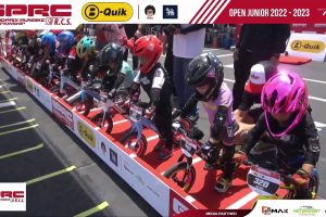 ดูหนัง การแข่งขันจักรยานทรงตัว สนามที่ 3–4 (27-28 มิถุนายน 2569) Grandprix Runbike Championship 2026 Race 3-4 (27-28 Jun 2026) ตอนที่ 9
