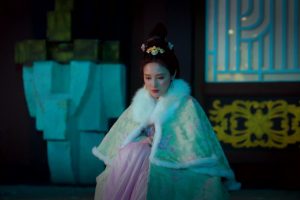 ดูหนัง ตงกง ตำนานรักตำหนักบูรพา Goodbye My Princess ตอนที่ 43