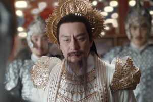 ดูหนัง สามชาติสามภพ ป่าท้อสิบหลี่ Eternal Love ตอนที่ 23