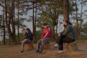 ดูหนัง TAG เพื่อนเที่ยว Tag Puen Tiew ตอนที่ 25