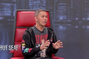 ดูหนัง ตีซี้ตัวตึง Hot Seat ตอนที่ 25