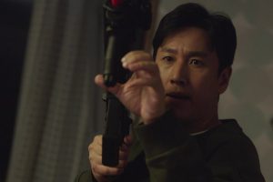 ดูหนัง บันทึกไม่ลับฉบับนายอัยการ Diary of a Prosecutor ตอนที่ 9