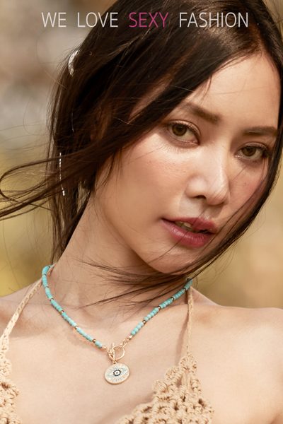 เบล ธัญยธรณ์ ธัญจิราธนวัฒน์  A'lure Fashion Vol. 127 Bell