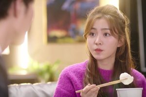 ดูหนัง สัมผัสรัก ละมุนใจ Warm Meet You ตอนที่ 13