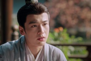 ดูหนัง หวนชะตารักอนันตกาล The Princess Royal ตอนที่ 36