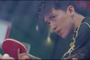 ดูหนัง ศึกดวลเดือดเลือดปิงปอง Ping Pong ตอนที่ 10