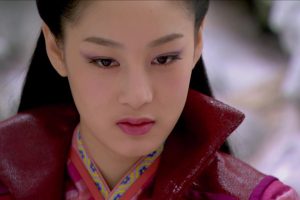 ดูหนัง ฟางหลิน บัณฑิตพิทักษ์ธรรม Crying and Laughing Scholar ตอนที่ 12