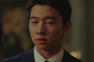 ดูหนัง ช่วยด้วยครับ ผมตกหลุมรักเทพธิดา Jinxed At First ตอนที่ 13