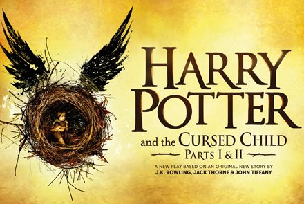 ดับฝันแฟน! เจ.เค. โรว์ลิ่งย้ำ Harry Potter เล่มใหม่ไม่ใช่นิยาย พร้อมเผยเรื่องย่อของภาคนี้ !?