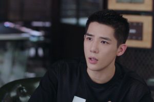 ดูหนัง นายเย็นชากับยัยปลาหมึก 2 Go Go Squid 2: Dt. Appledog's Time ตอนที่ 34