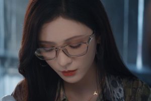 ดูหนัง สายตารัก สัมผัสหัวใจ Deep Affection Eyes ตอนที่ 3