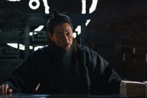 ดูหนัง จอมบัลลังก์ราชันหน้ากาก The Emperor: Owner of the Mask ตอนที่ 11