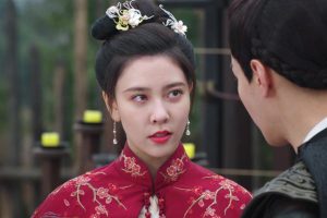 ดูหนัง ลำนำรักสลับร่าง The Trust ตอนที่ 8