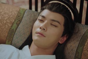 ดูหนัง ประกาศิตหงสา Legend of The Phoenix ตอนที่ 9