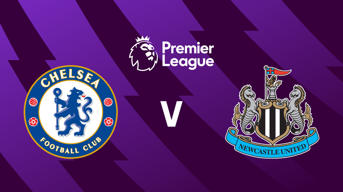 เชลซี v นิวคาสเซิ่ล