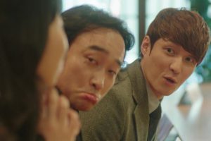 ดูหนัง วุ่นรัก สาวนักกิน ปี 1 Let's Eat Season 1 ตอนที่ 12