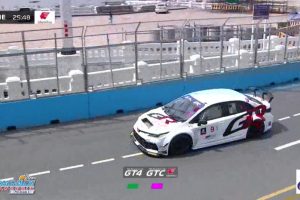 ดูหนัง Bangsaen Grand Prix 2025 (5 July 2025) ตอนที่ 6