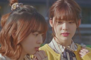 ดูหนัง เมื่อเราออนไลน์มารักกัน Cinderella Is Online ตอนที่ 4