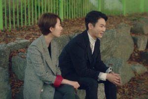 ดูหนัง ขอให้พรุ่งนี้ยังมีรัก Tomorrow with you ตอนที่ 7