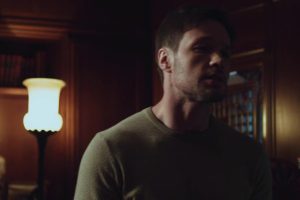 ดูหนัง ปมรัก กับดักหัวใจ I'm on Your Side ตอนที่ 3